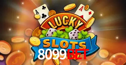Descubra o Mundo do Cassino Online com 8099bet