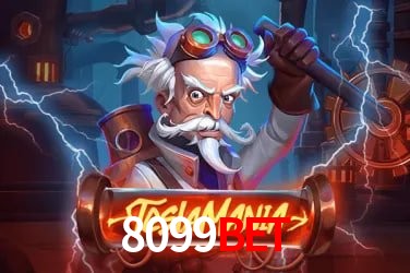 Estatísticas Esportivas 8099bet