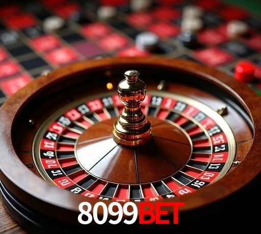 Login Seguro 8099bet