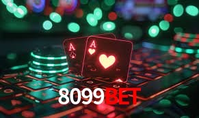 Casino VIP 8099bet