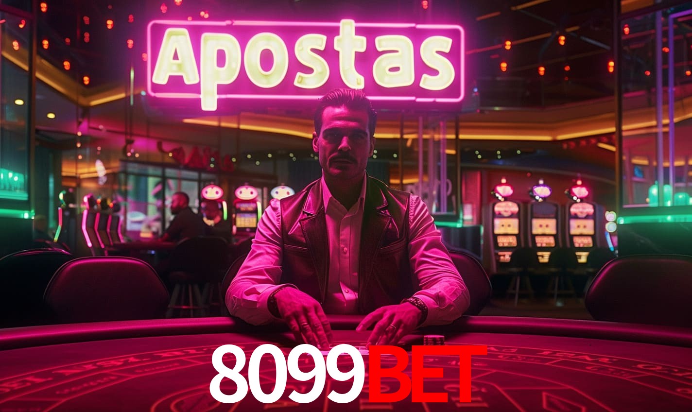 Explorando a Categoria de Eventos em Apostas na 8099bet