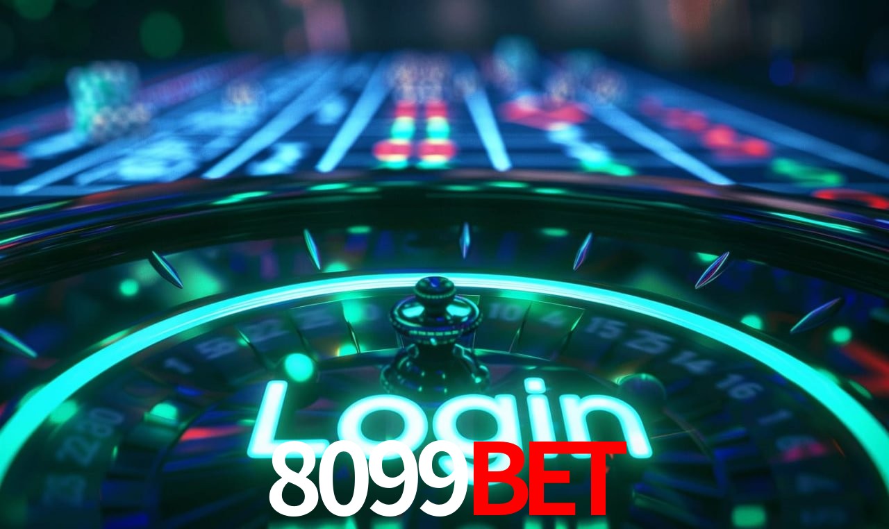 Bônus Diários 8099bet