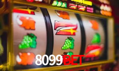 Descubra a Magia dos Jogos de Arcade no 8099bet