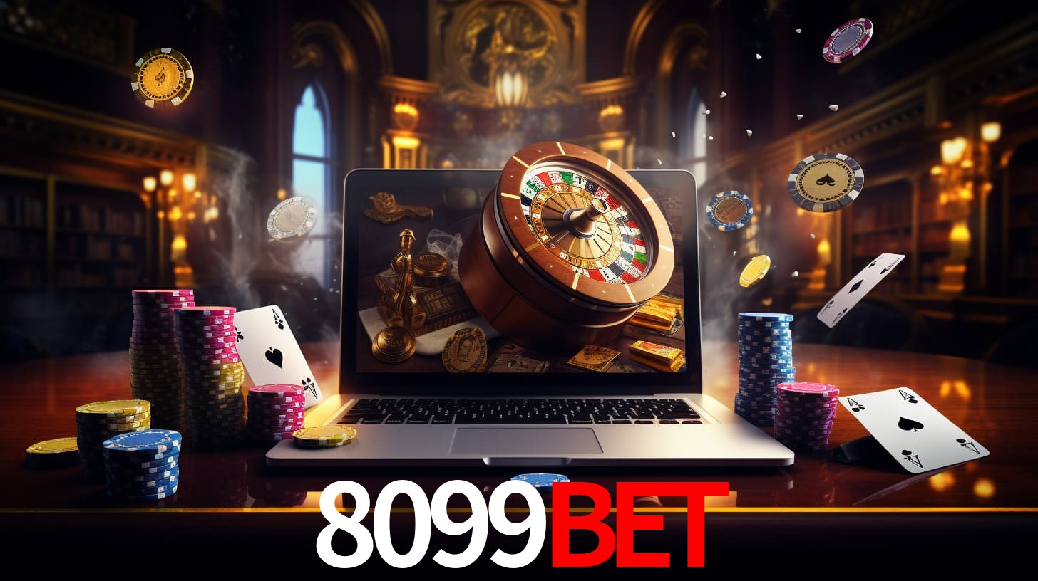 Live Casino 8099bet