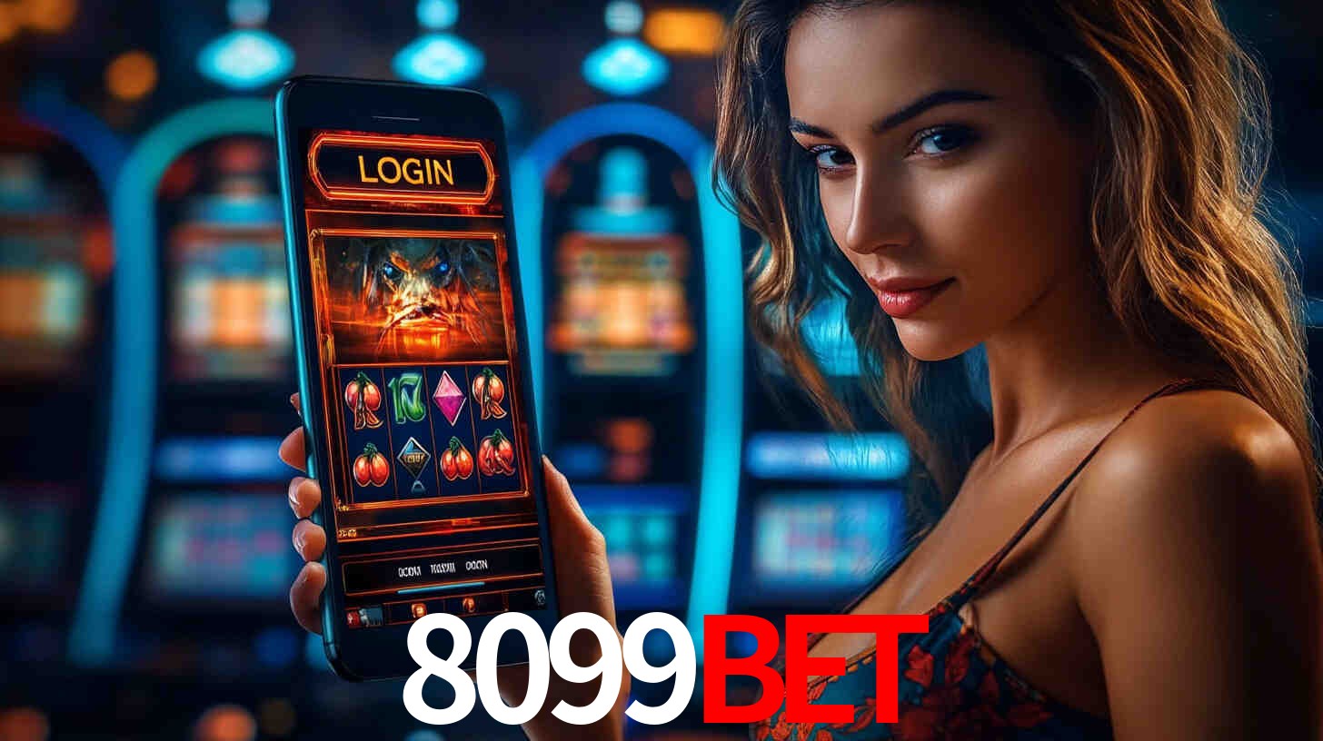 Bônus Generosos e Exclusivos no 8099bet para Você!