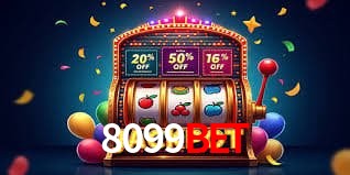 Avaliações dos Jogadores 8099bet