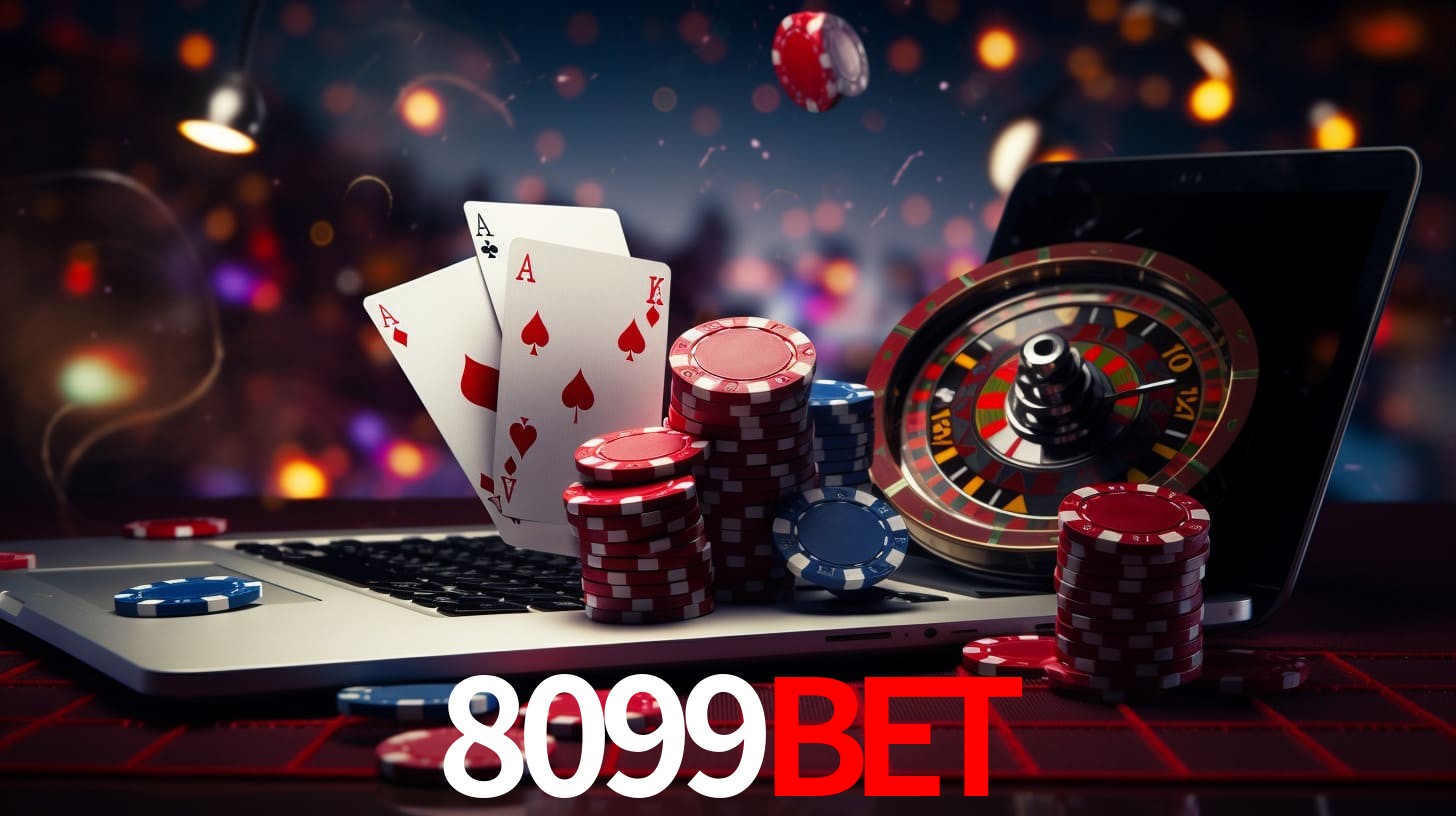 VIP Casino 8099bet