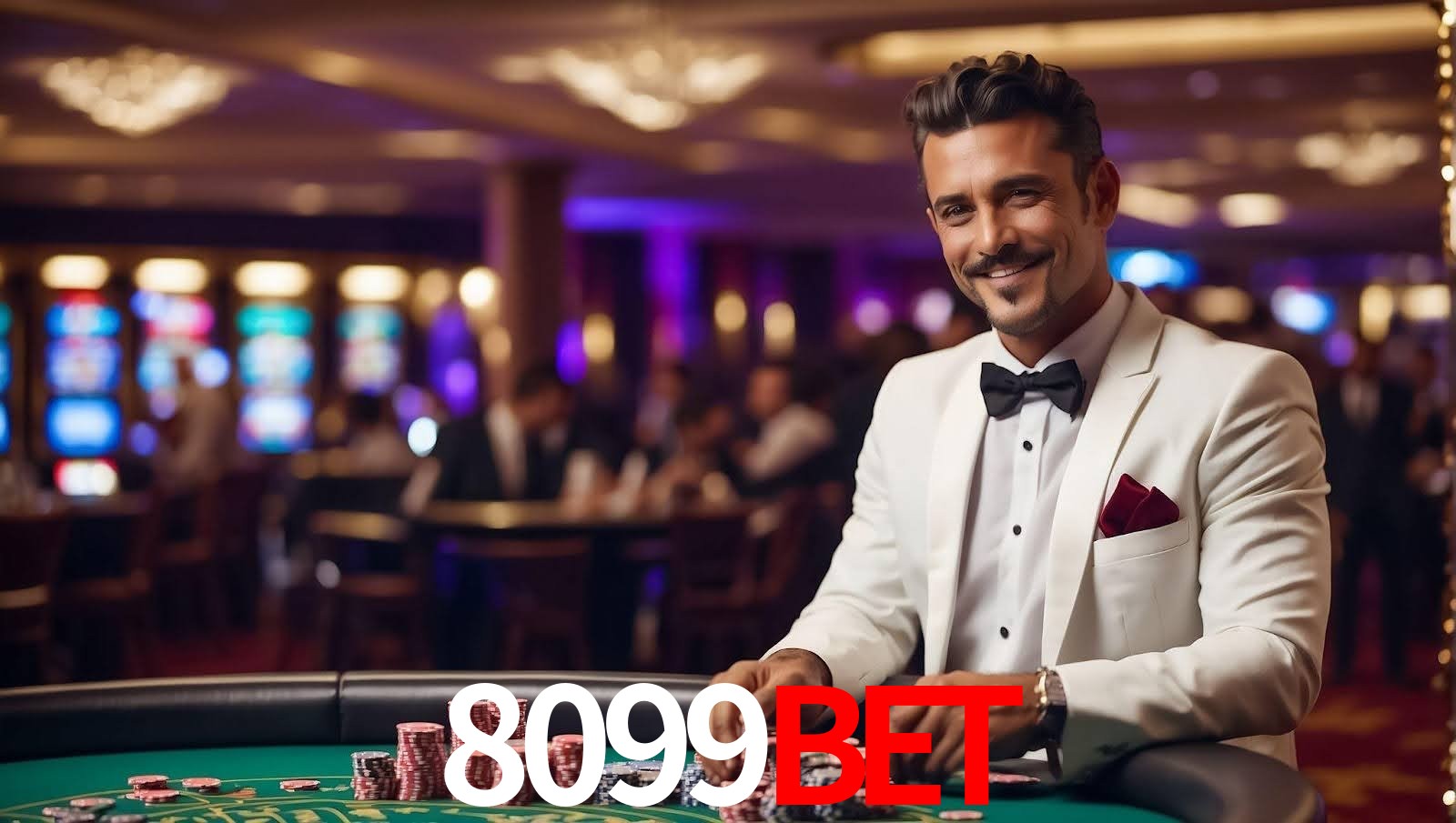Estatísticas do Jogo 8099bet