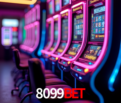 Design Responsivo 8099bet
