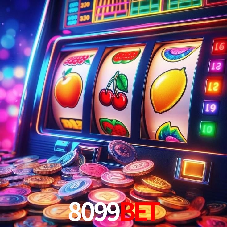 Casino Ao Vivo 8099bet