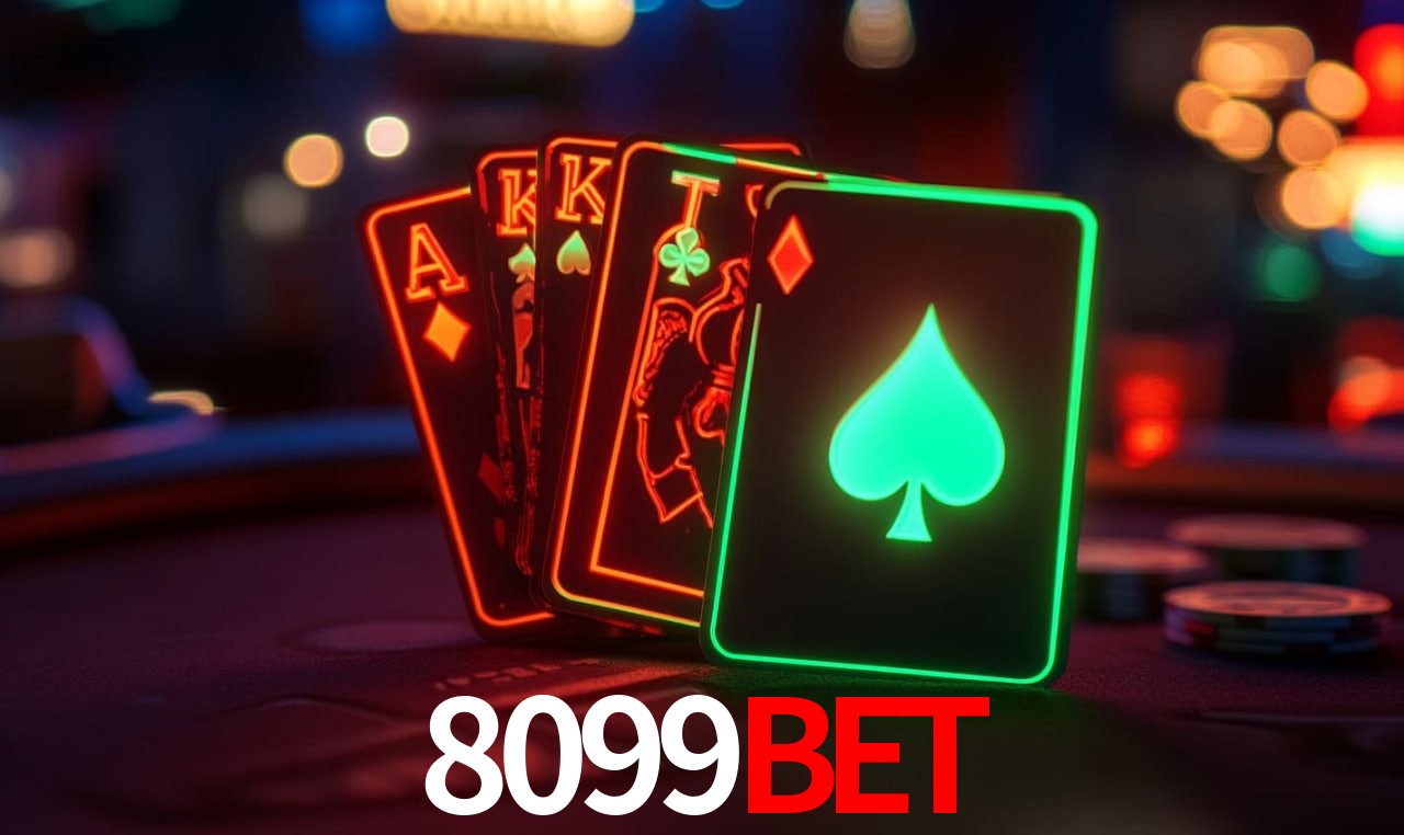 Ofertas Exclusivas 8099bet