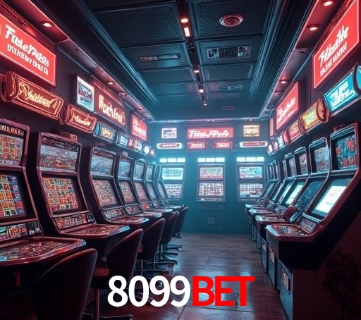 Cadastro Rápido 8099bet
