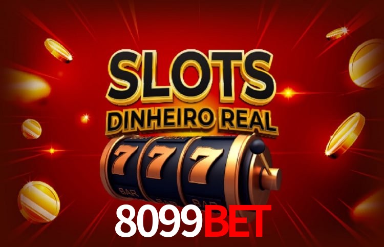 Provedores de Jogos 8099bet