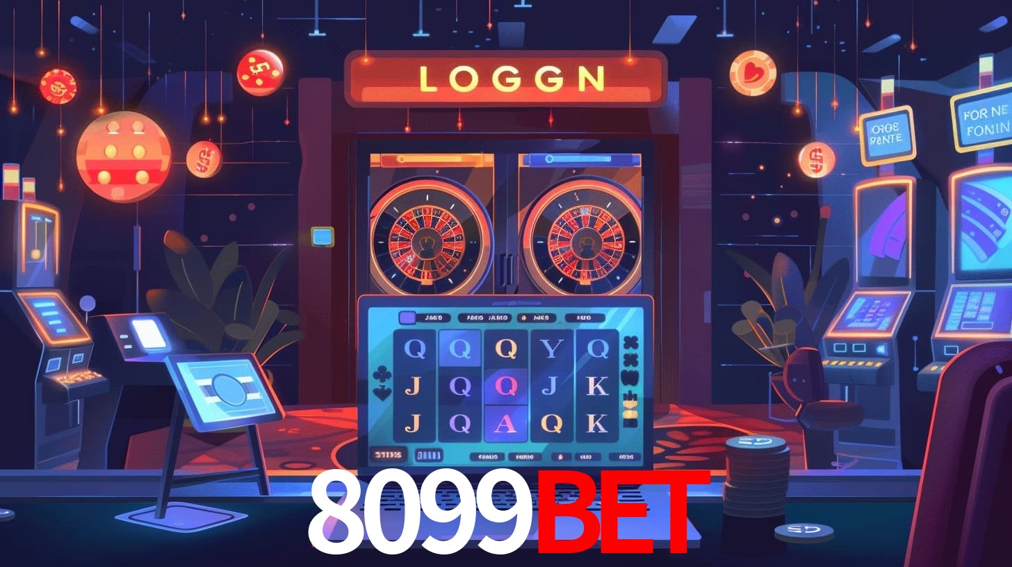 Diretório de Jogos 8099bet