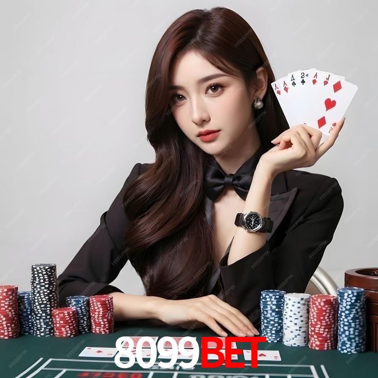 Recursos de Bônus 8099bet