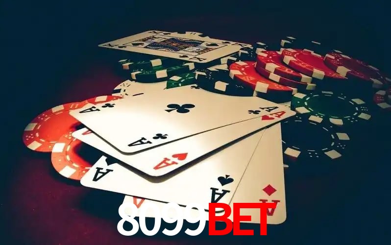Promoção Relâmpago 8099bet