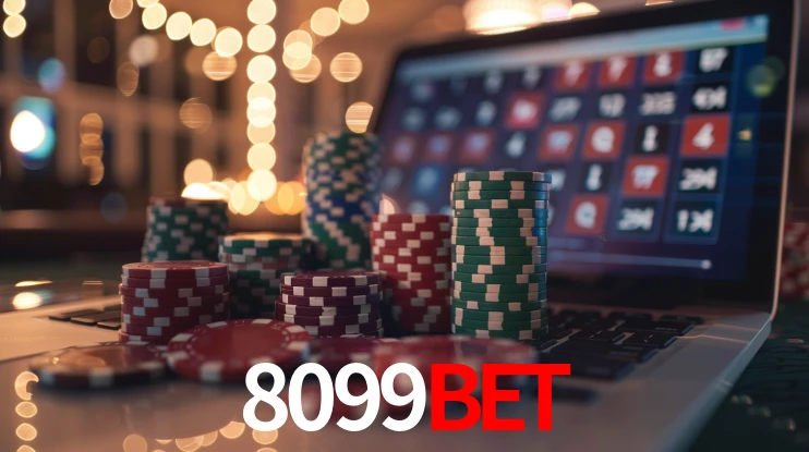 Responsive Design 8099bet