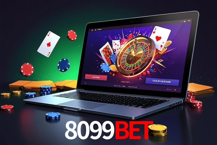 Casino Ao Vivo 8099bet
