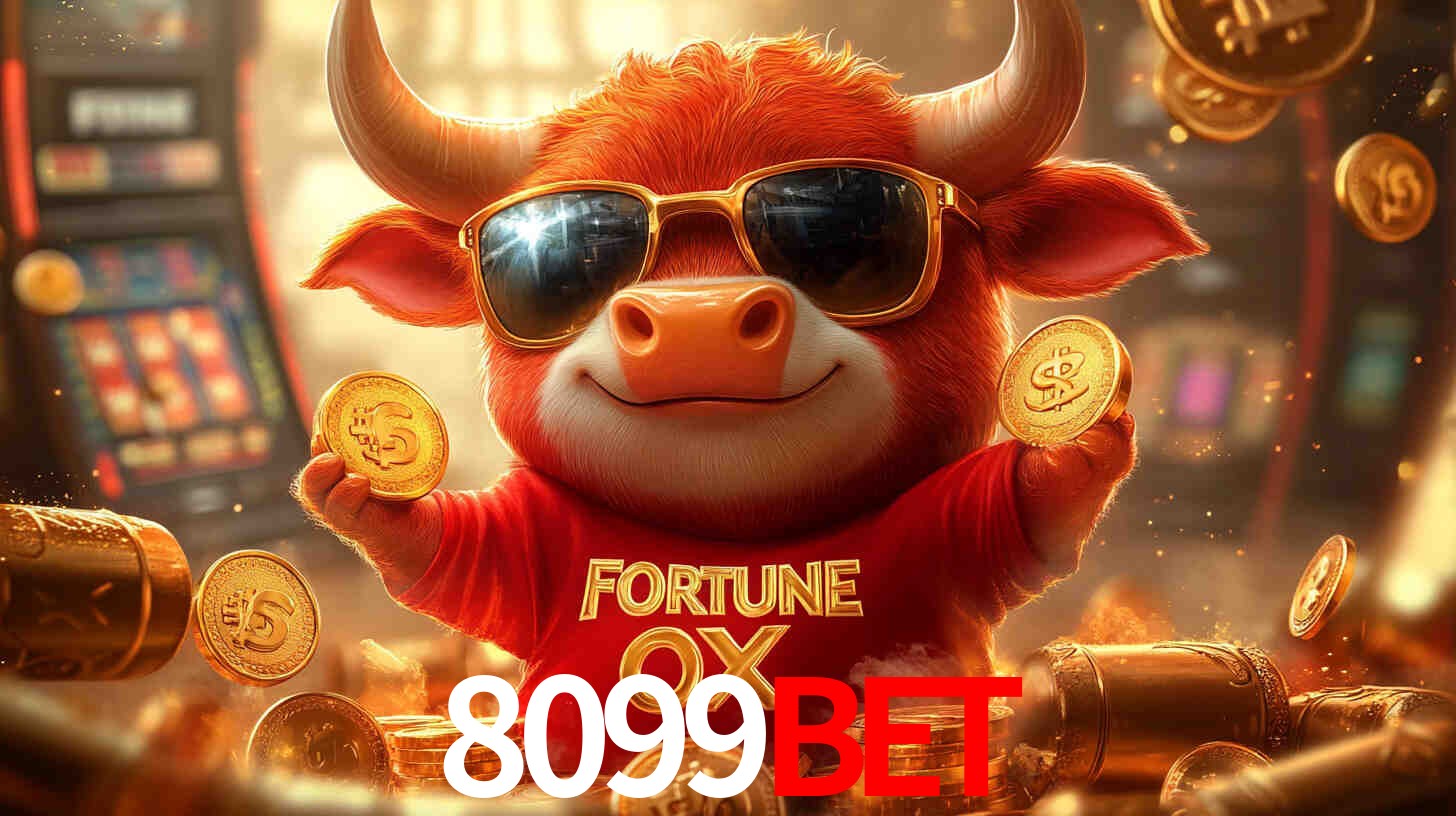8099bet: A Experiência de Casino com Jogos de Mesa ao Vivo