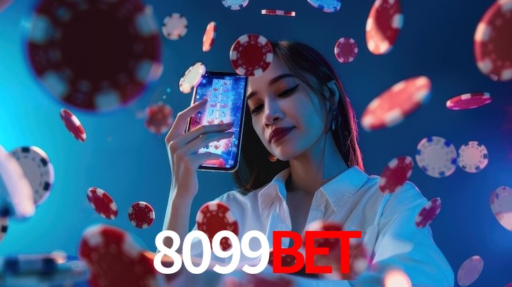 Descubra o Programa VIP da 8099bet: Vantagens Exclusivas para Jogadores