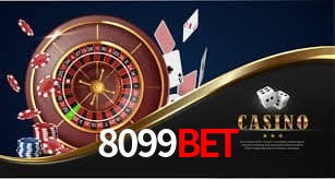 Torneios 8099bet