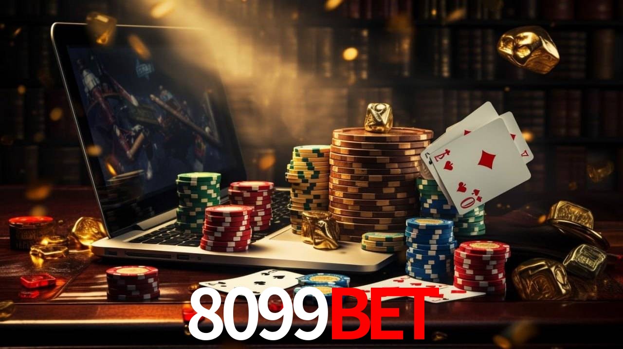 Interface Premium 8099bet