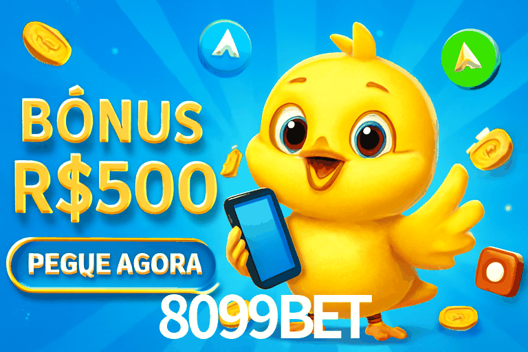 Seasonal Promotions 8099bet