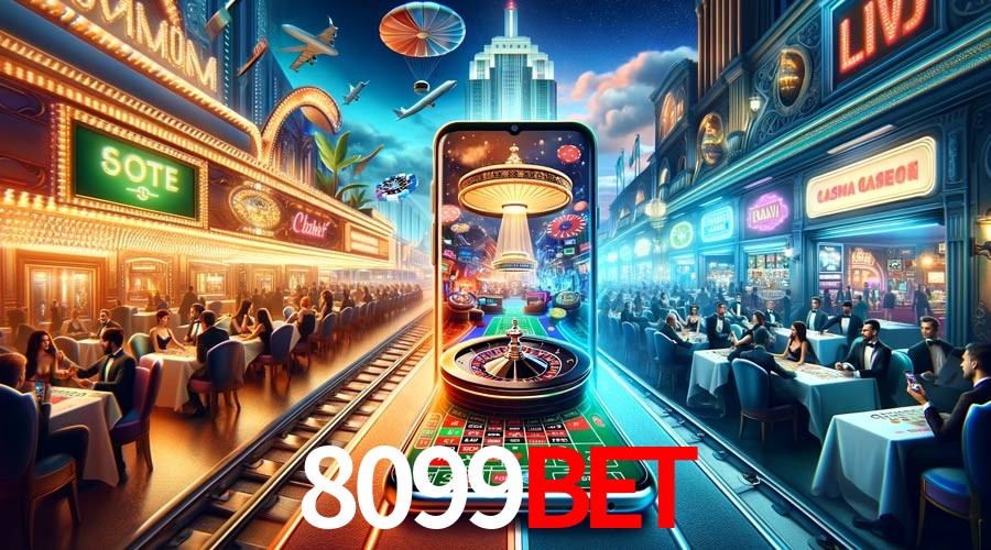 Weekend Specials 8099bet