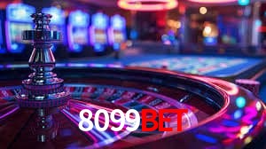 Mesa de Blackjack 8099bet