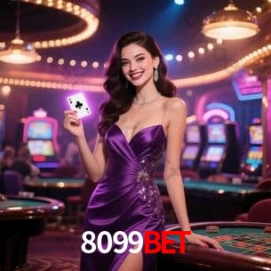 cassino 8099bet