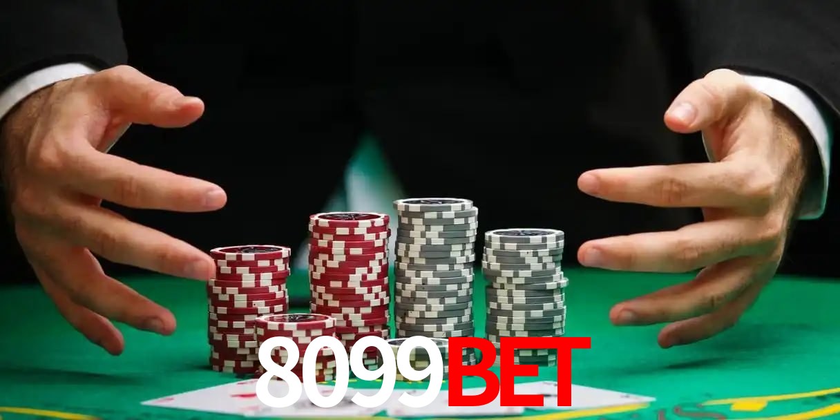 Especiais de Fim de Semana 8099bet