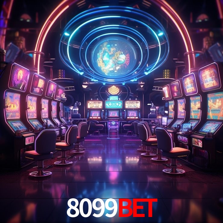 Promoções Sazonais 8099bet