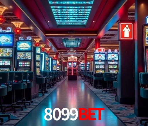 Explorando a Categoria de Eventos em Apostas na 8099bet