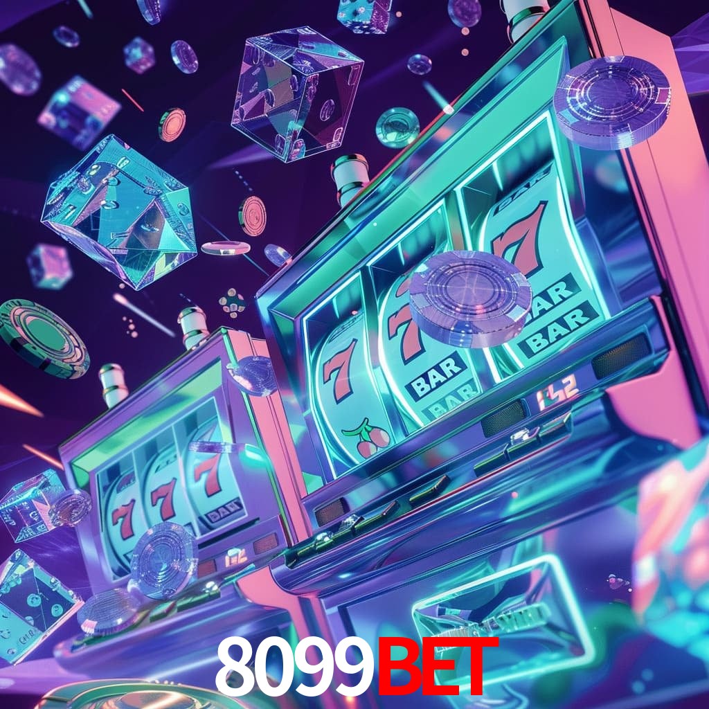 A Experiência Imersiva dos Cassinos Ao Vivo no 8099bet