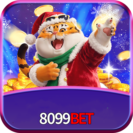 Logo da 8099bet